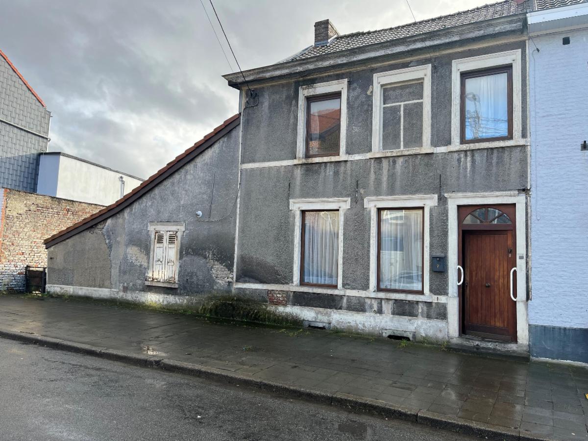 Presentatiebeeld van het pand n° 292771