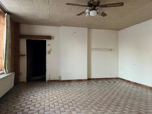 Eerste alternatieve foto van het pand