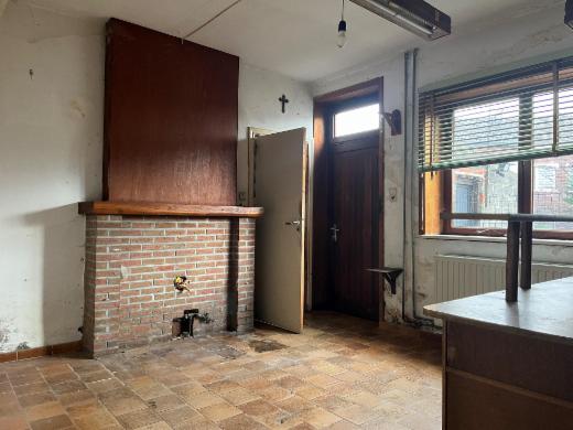 Tweede alternatieve foto van het pand