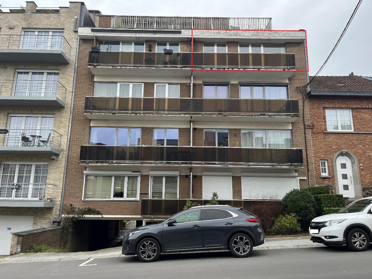 Presentatiebeeld van het pand n° 292930