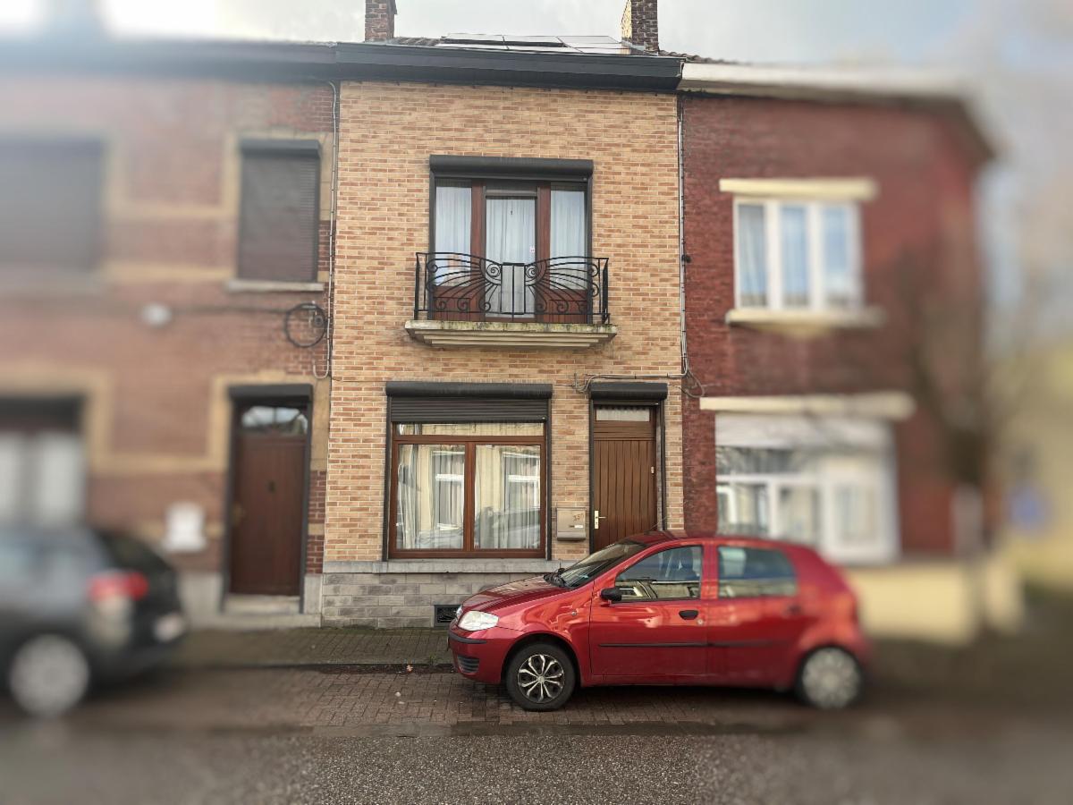 Presentatiebeeld van het pand n° 292973