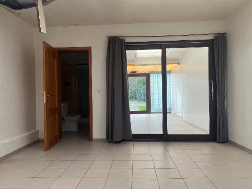 Derde alternatieve foto van het pand