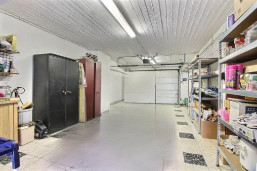 Tweede alternatieve foto van het pand