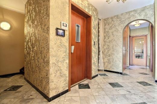 Derde alternatieve foto van het pand