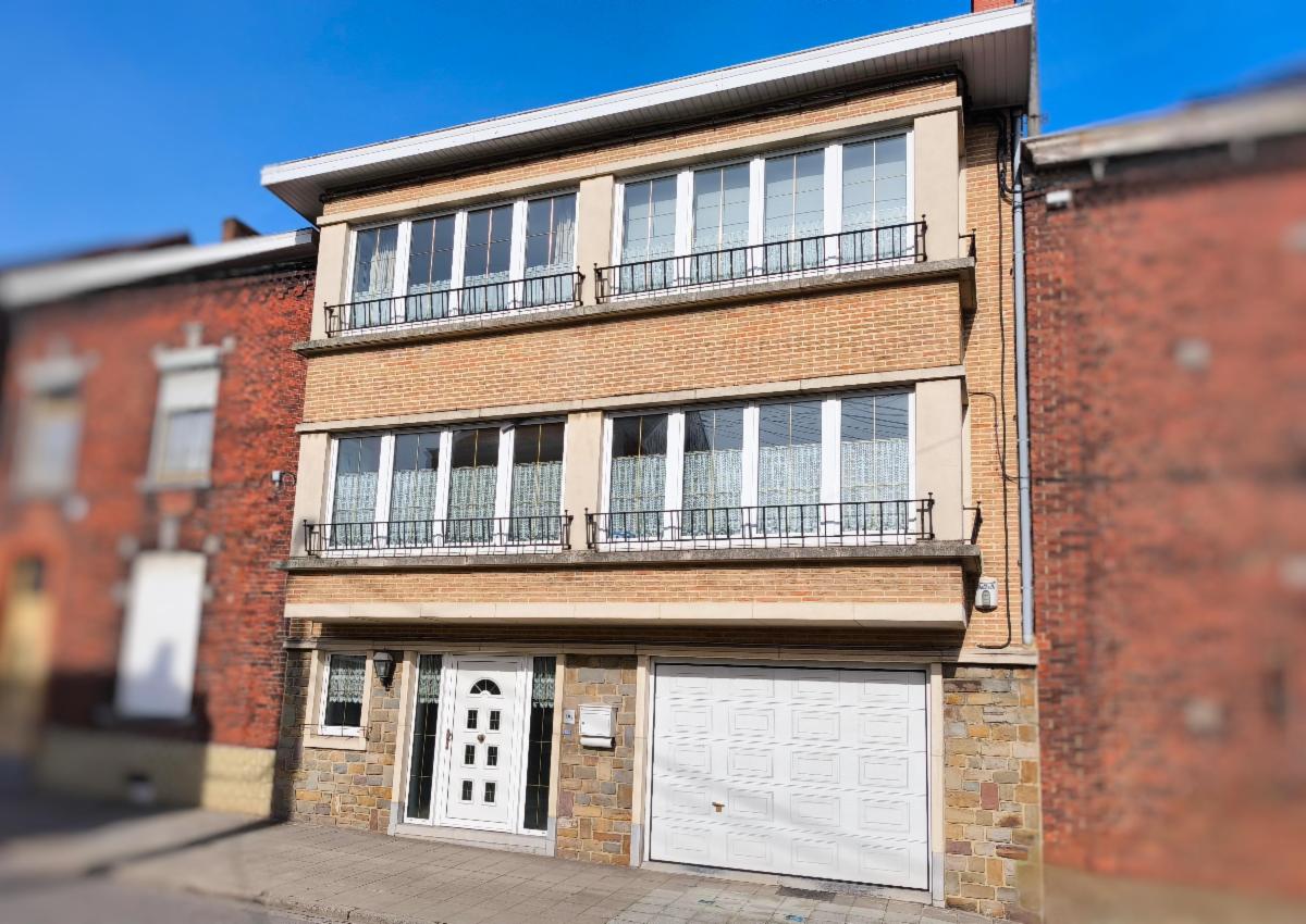 Presentatiebeeld van het pand n° 293168