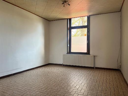 Derde alternatieve foto van het pand