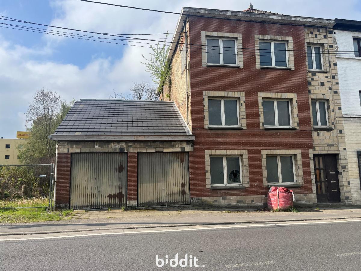 Presentatiebeeld van het pand n° 294957