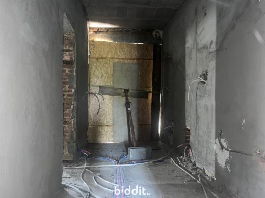 Tweede alternatieve foto van het pand