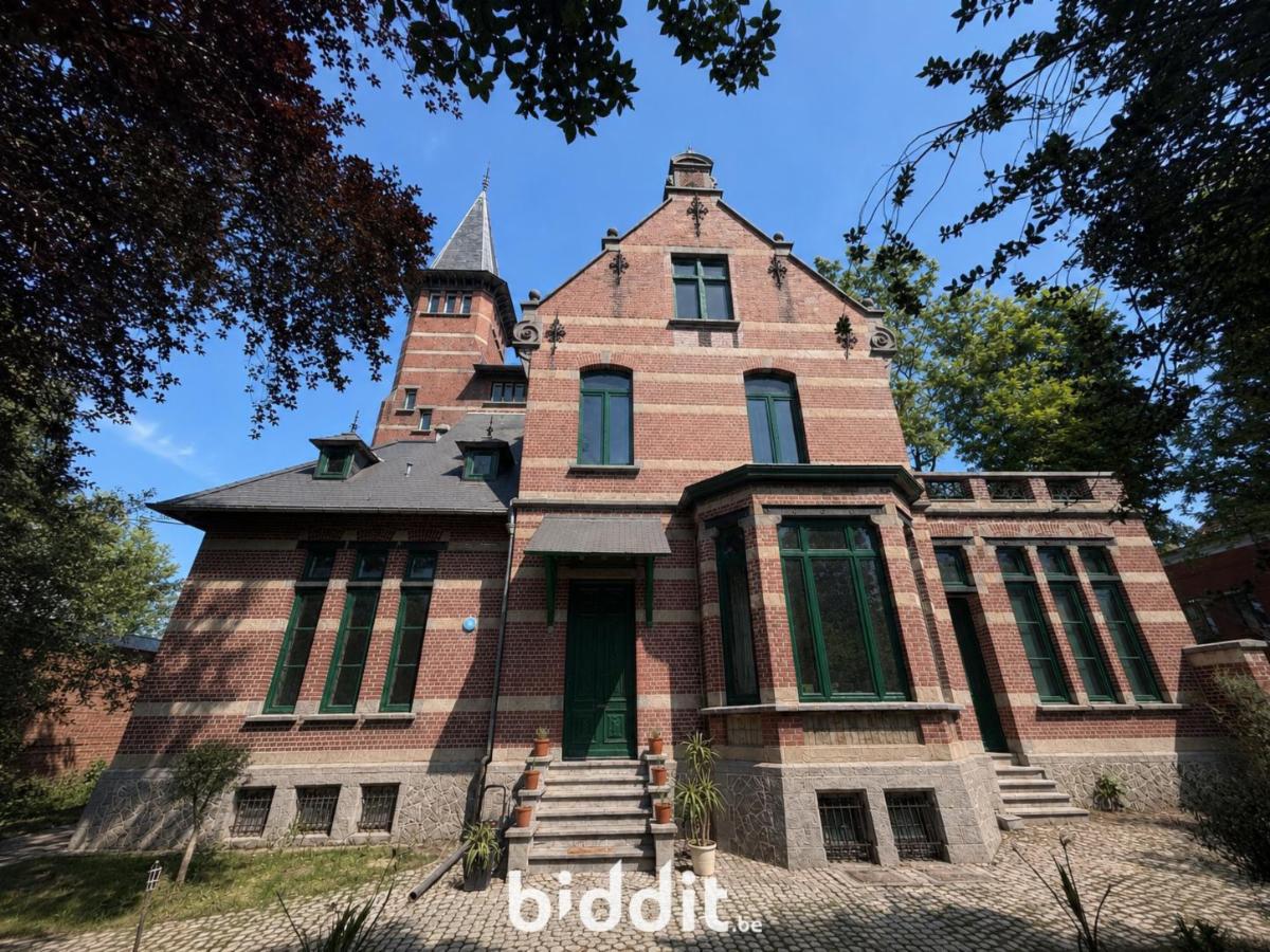 Presentatiebeeld van het pand n° 294974