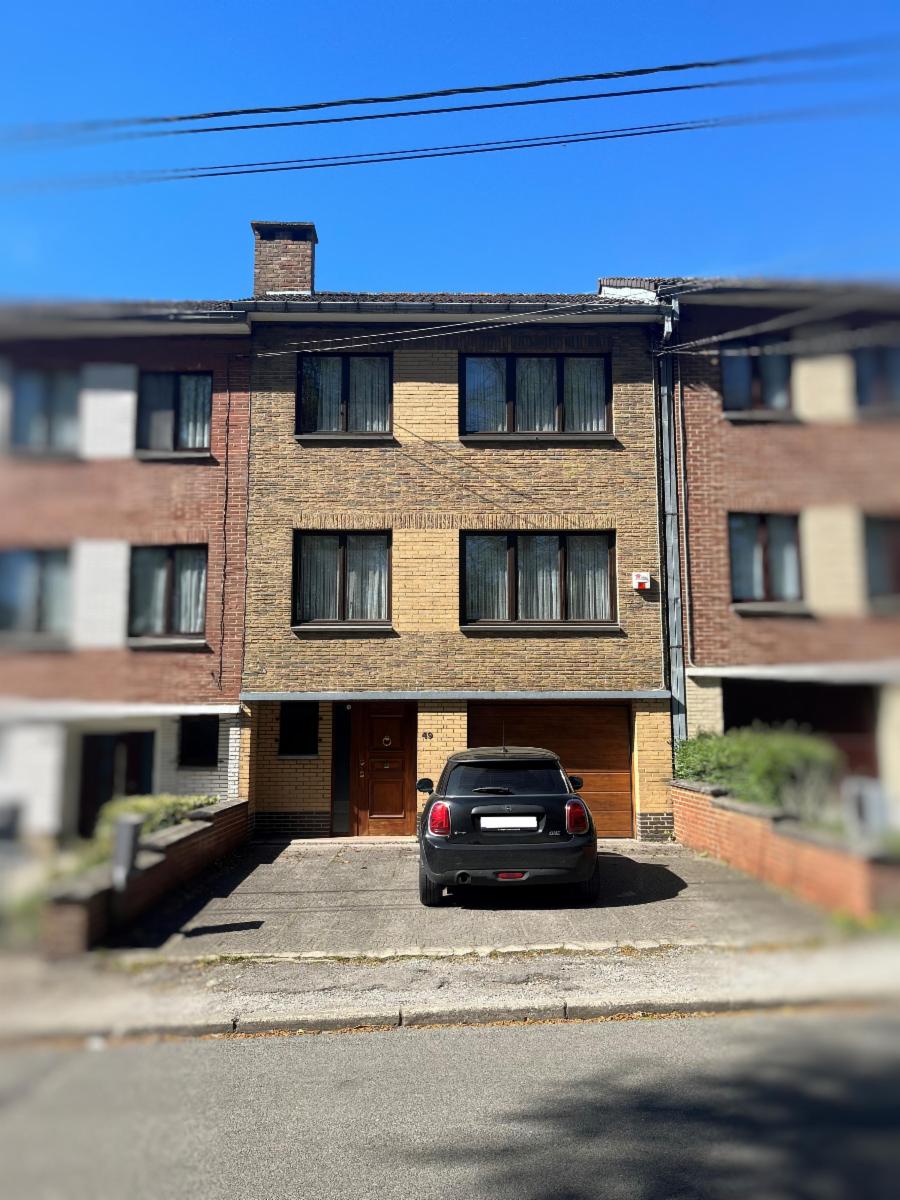 Presentatiebeeld van het pand n° 295006