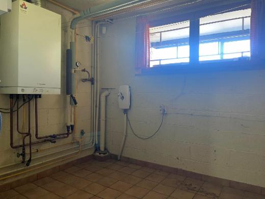 Tweede alternatieve foto van het pand