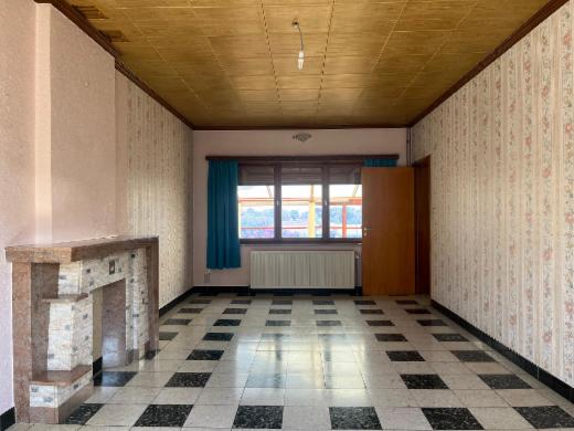 Derde alternatieve foto van het pand