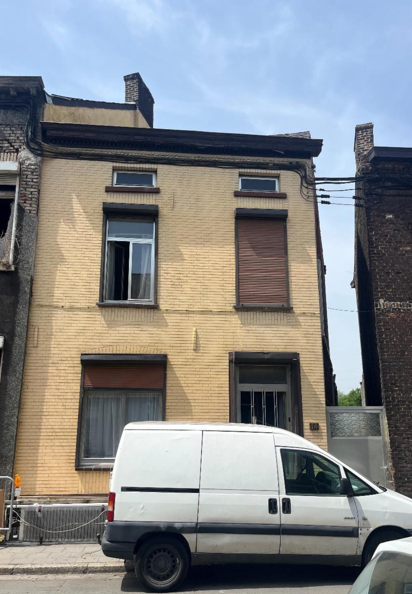 Presentatiebeeld van het pand n° 297209