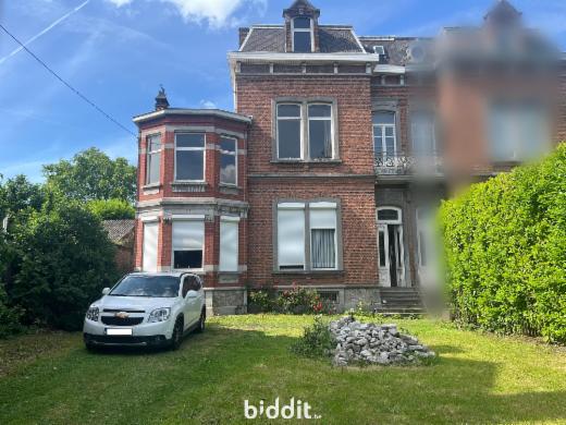 Presentatiebeeld van het pand n° 297329