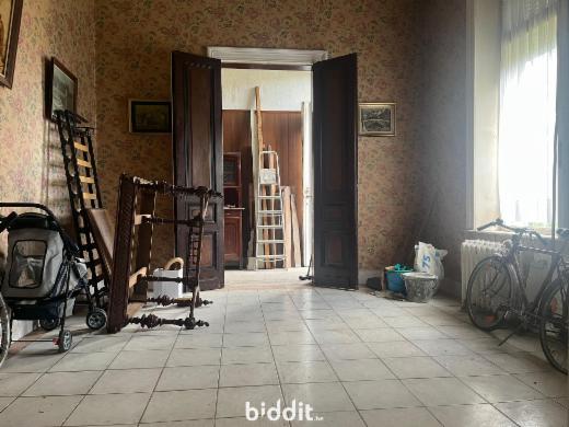 Derde alternatieve foto van het pand