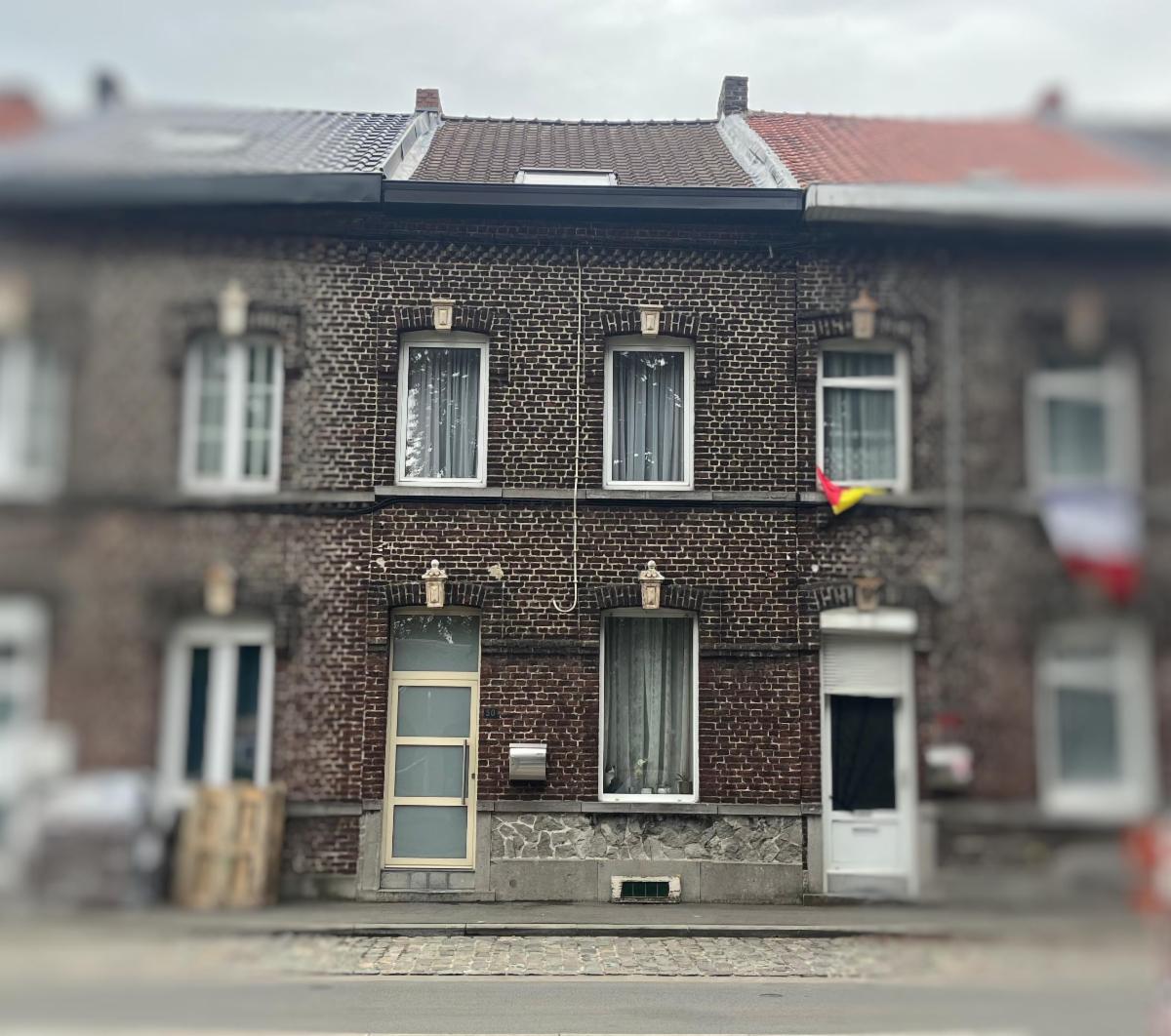 Presentatiebeeld van het pand n° 297492
