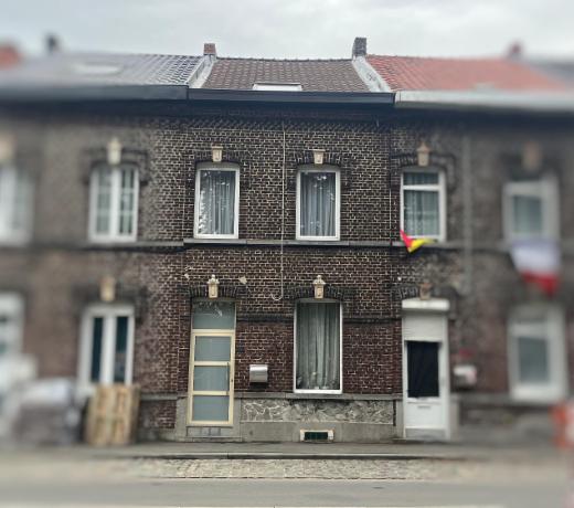 Presentatiebeeld van het pand n° 297492