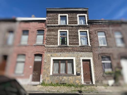 Presentatiebeeld van het pand n° 298704