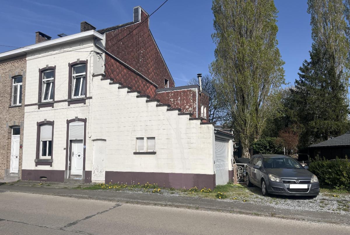 Presentatiebeeld van het pand n° 299227