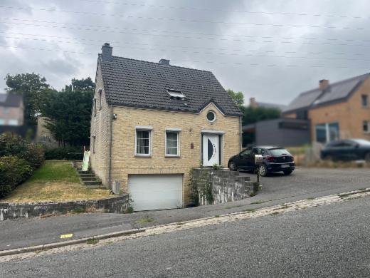 Presentatiebeeld van het pand n° 302780