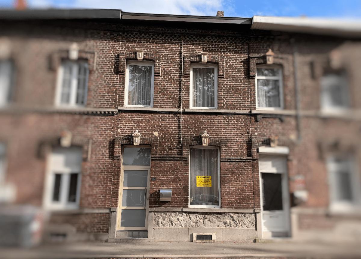 Presentatiebeeld van het pand n° 303086