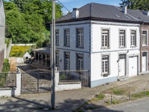 Presentatiebeeld van het pand n° 281789