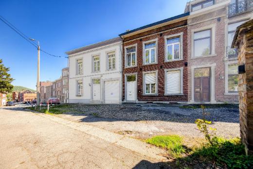 Eerste alternatieve foto van het pand