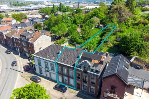 Presentatiebeeld van het pand n° 281820
