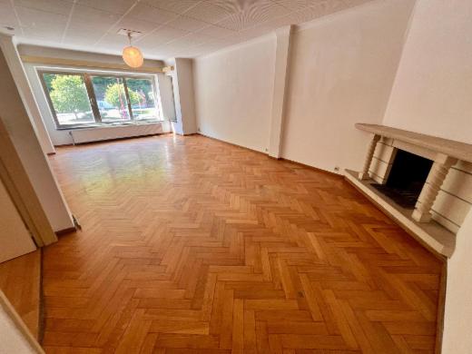 Tweede alternatieve foto van het pand
