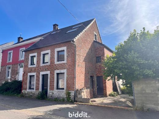 Presentatiebeeld van het pand n° 284661