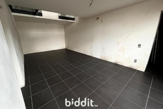 Derde alternatieve foto van het pand