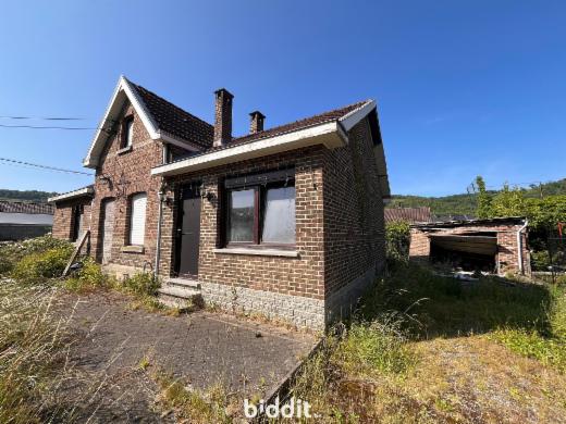 Eerste alternatieve foto van het pand