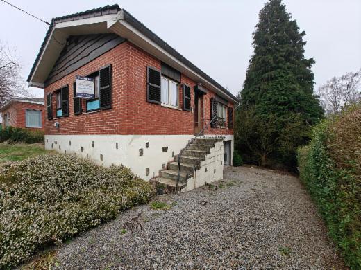 Eerste alternatieve foto van het pand