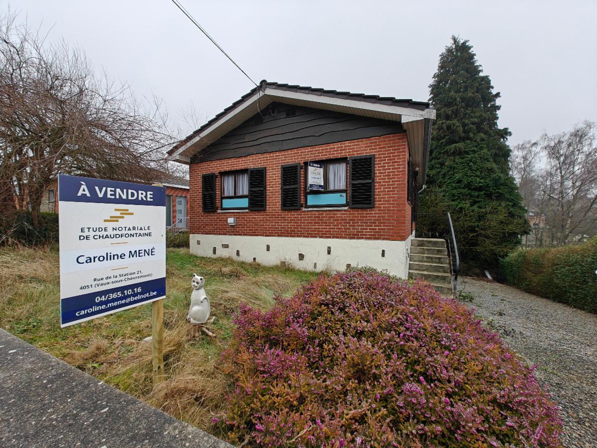 Presentatiebeeld van het pand n° 292234