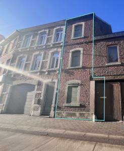 Presentatiebeeld van het pand n° 292755