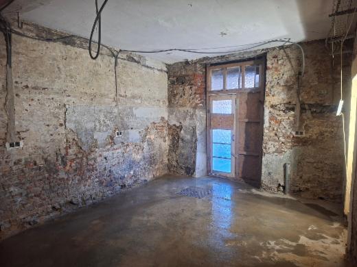 Tweede alternatieve foto van het pand