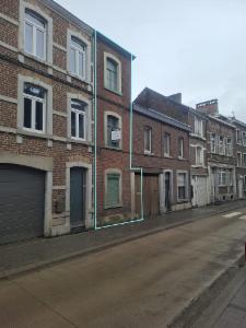 Presentatiebeeld van het pand n° 292755