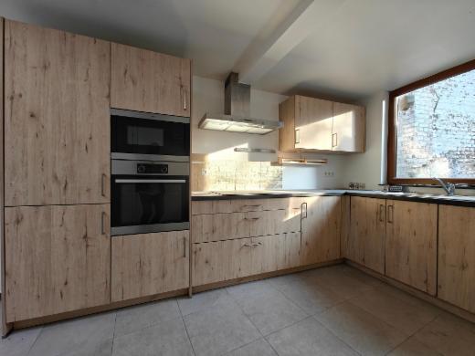 Eerste alternatieve foto van het pand