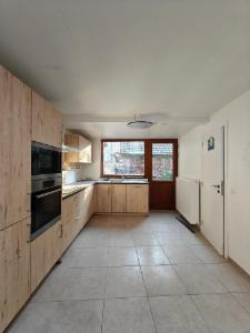 Tweede alternatieve foto van het pand