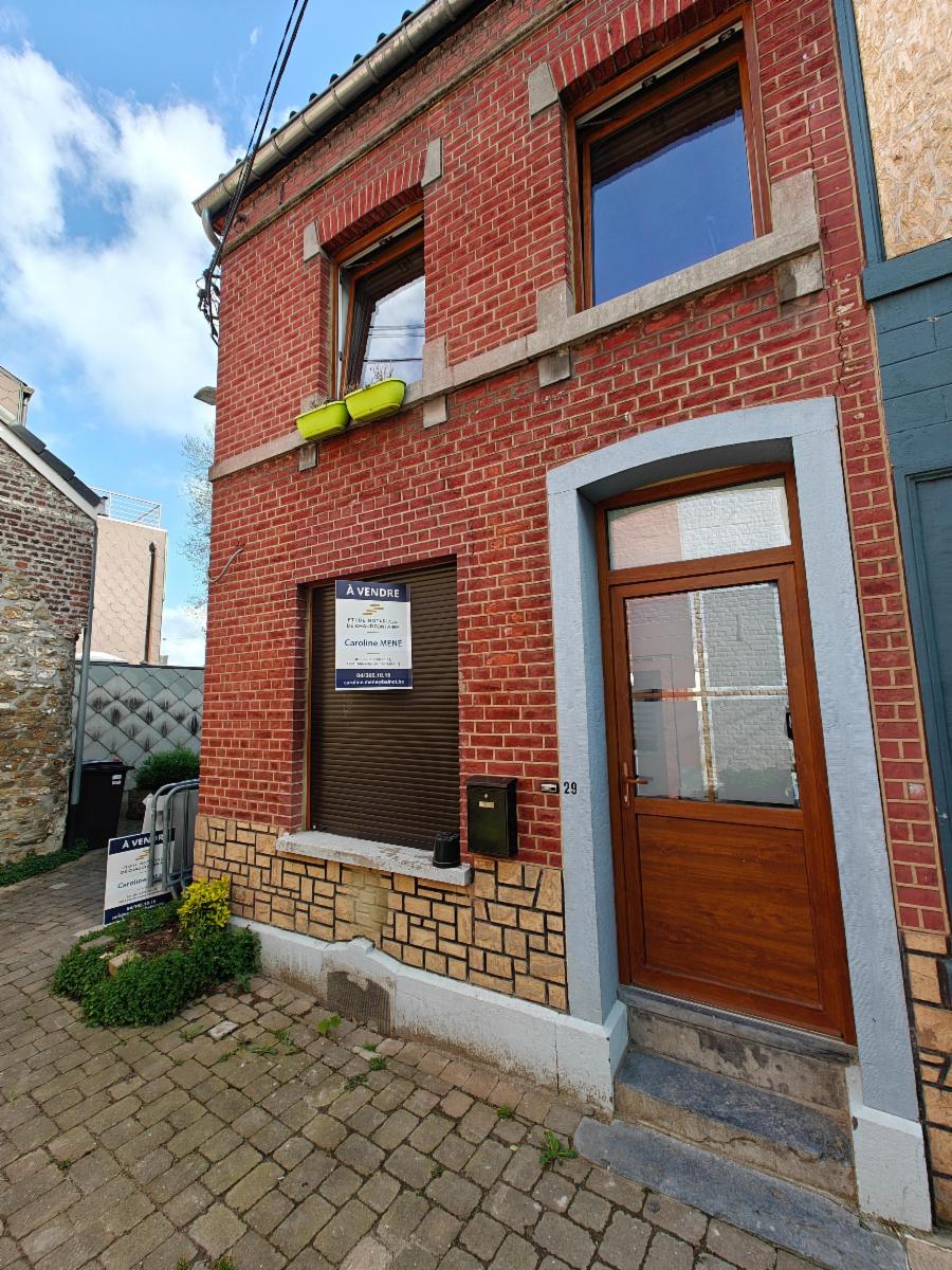 Presentatiebeeld van het pand n° 295583