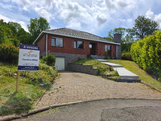 Presentatiebeeld van het pand n° 296813