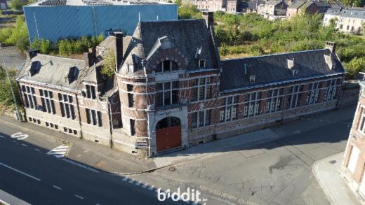 Presentatiebeeld van het pand n° 299498