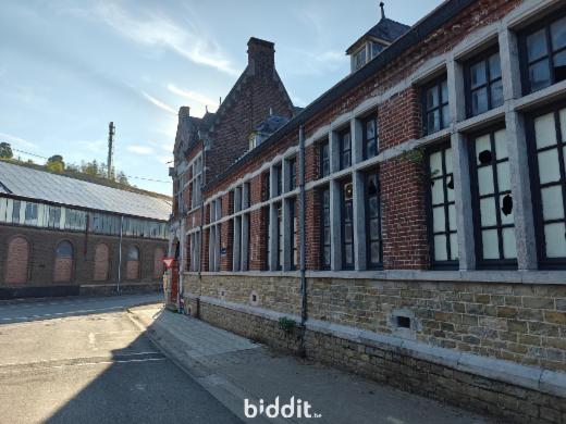 Derde alternatieve foto van het pand