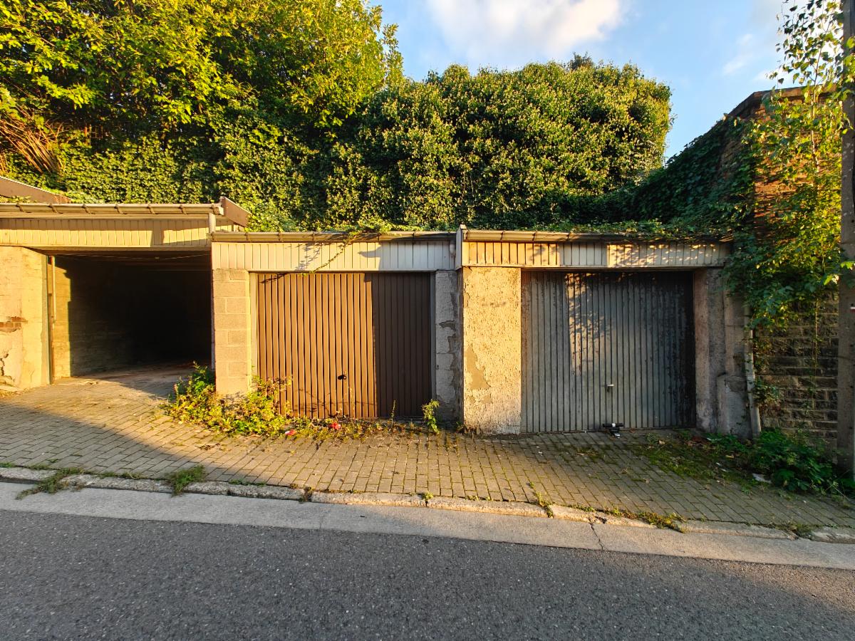 Presentatiebeeld van het pand n° 301836
