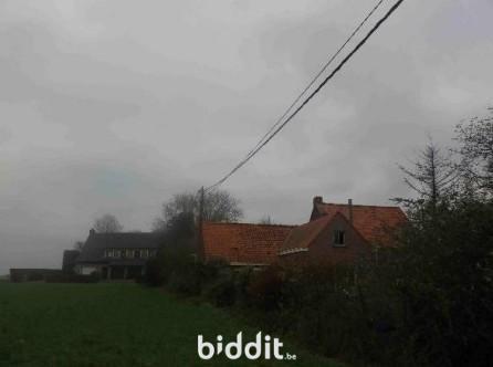 Presentatiebeeld van het pand n° 282381