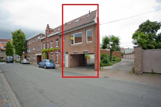 Eerste alternatieve foto van het pand