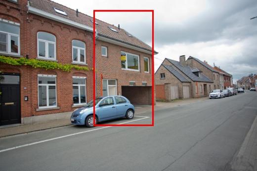 Tweede alternatieve foto van het pand