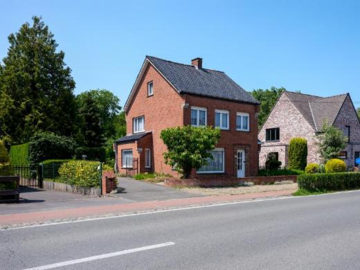 Eerste alternatieve foto van het pand