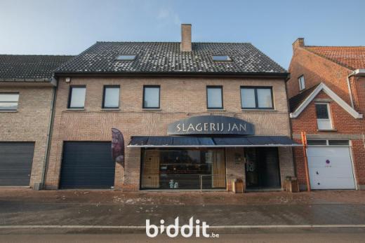 Presentatiebeeld van het pand n° 290854