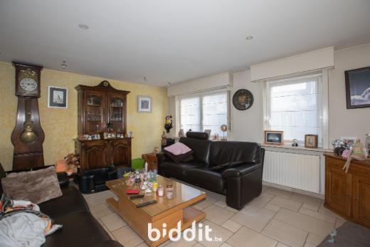 Derde alternatieve foto van het pand